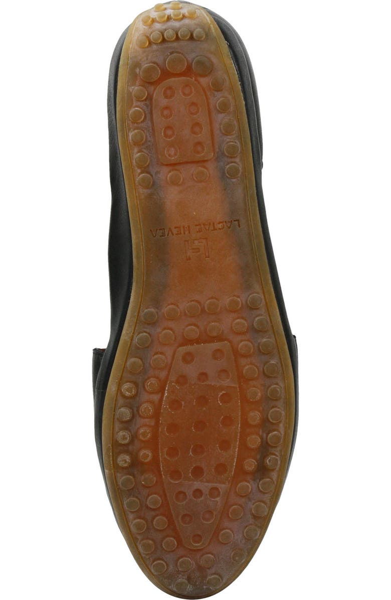 L'Amour des Pieds Yemina Flat, Alternate, color,