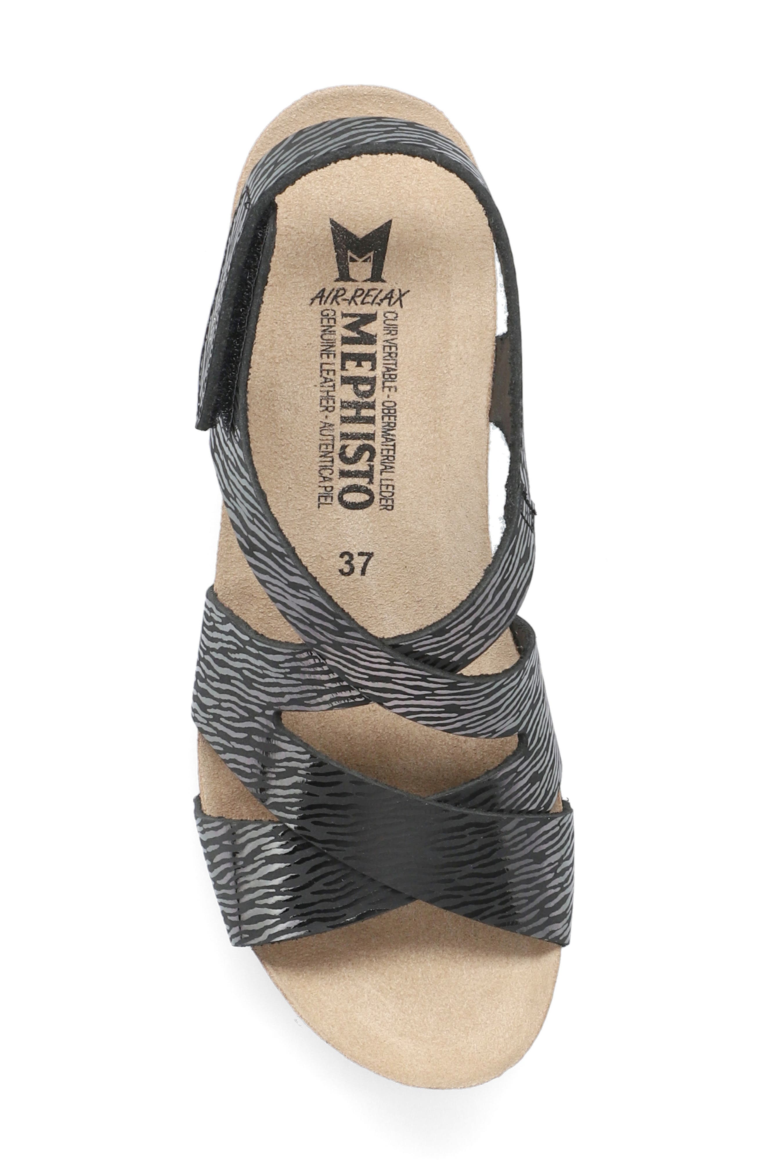 Mephisto Lyla Sandal, Alternate, color, 