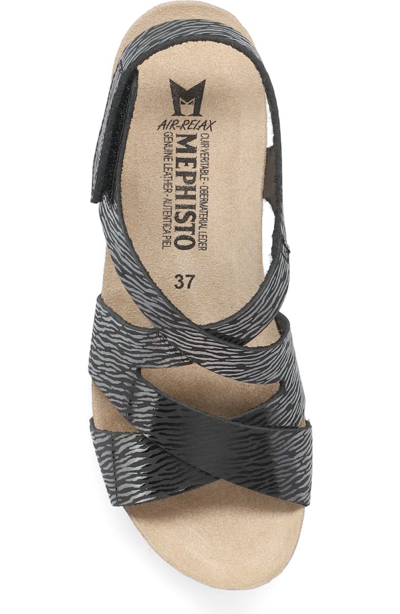 Mephisto Lyla Sandal, Alternate, color,