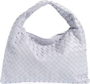 Bottega Veneta Small Hop Hobo Bag