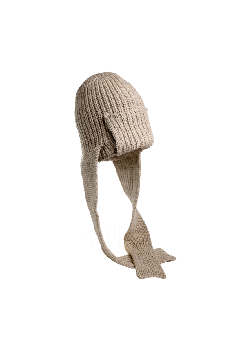 Nirvanna Designs Pelham Hat, Alternate, color, Charcoal