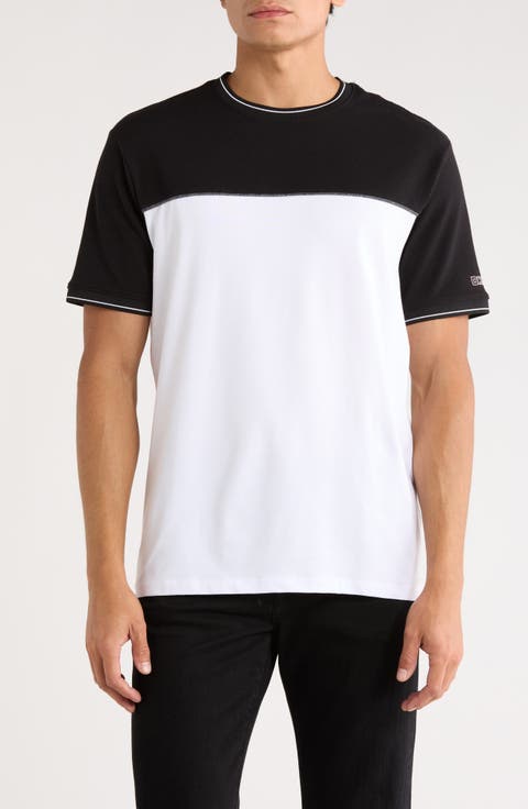 Jupiter Colorblock T-Shirt