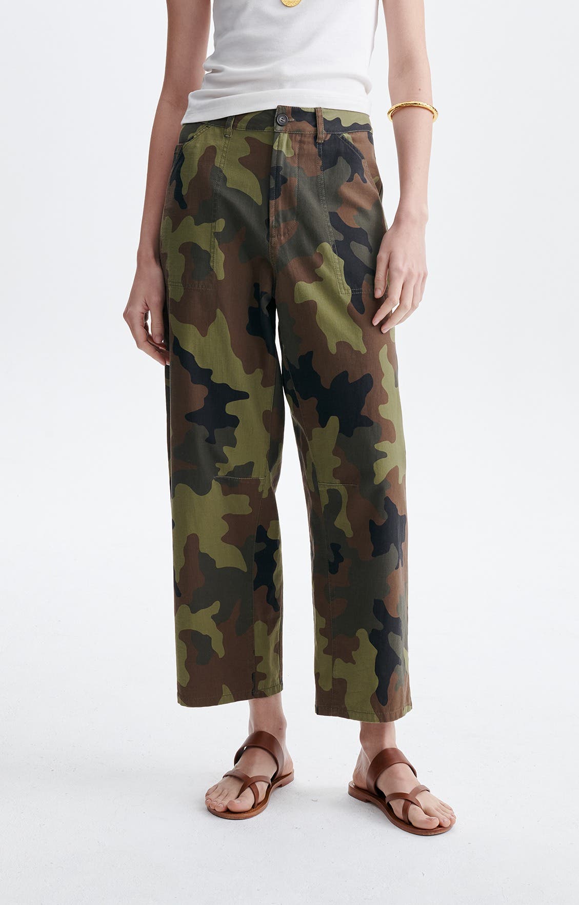 selected Militaire