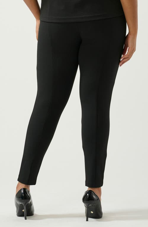 Estelle Harlow Elastic Waist Pants