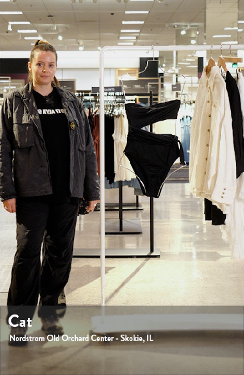 Knit Joggers, sales video thumbnail