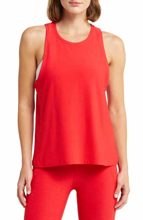 Beyond Yoga Featherweight Rebalance Tank