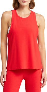 Beyond Yoga Featherweight Rebalance Tank