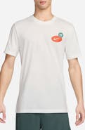 Nike Dri-FIT 3MO GFX Graphic T-Shirt