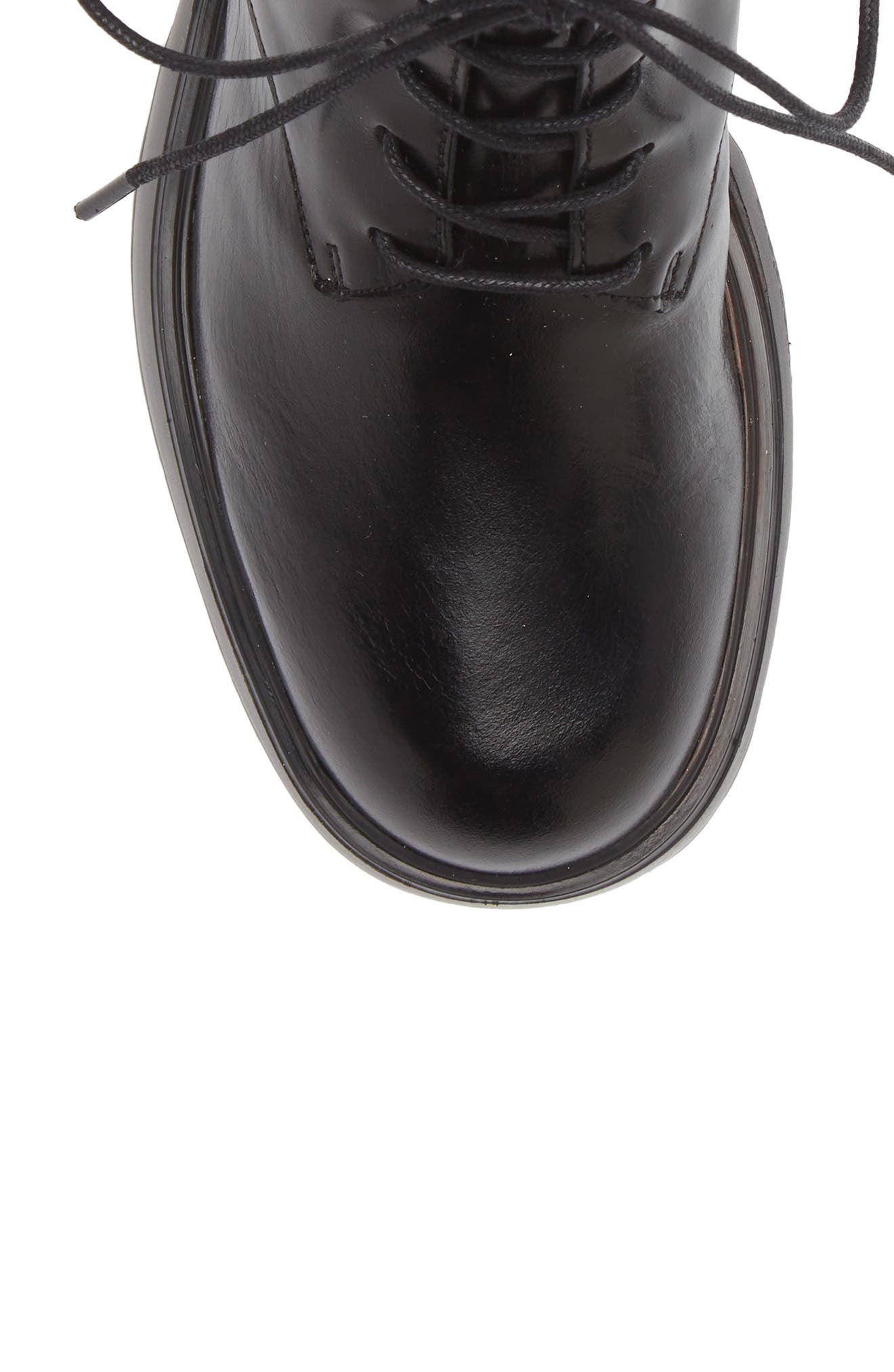 Wonders Leather Boot, Alternate, color, 