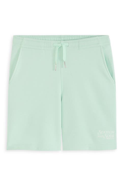 Kids' Fleece Shorts (Little Kid & Big Kid)