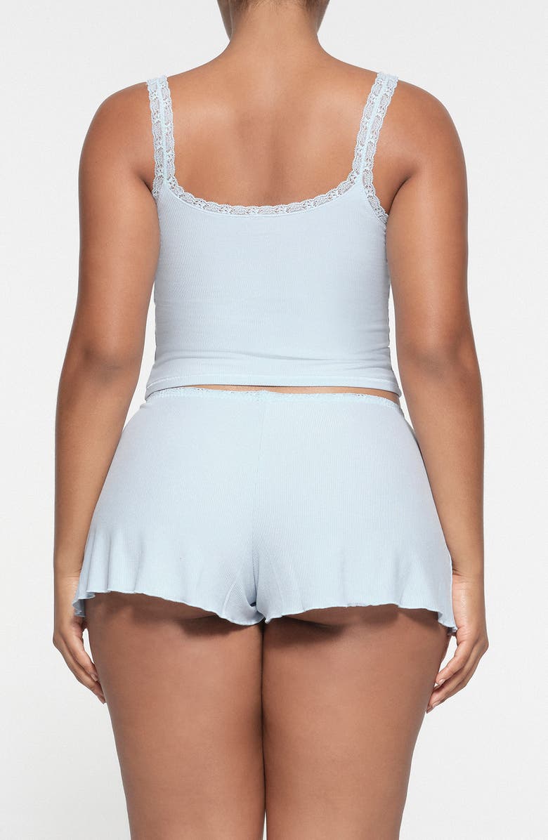 Soft Lounge Lace Cami