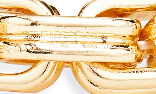 Area Stars Wide Link Stretch Bracelet