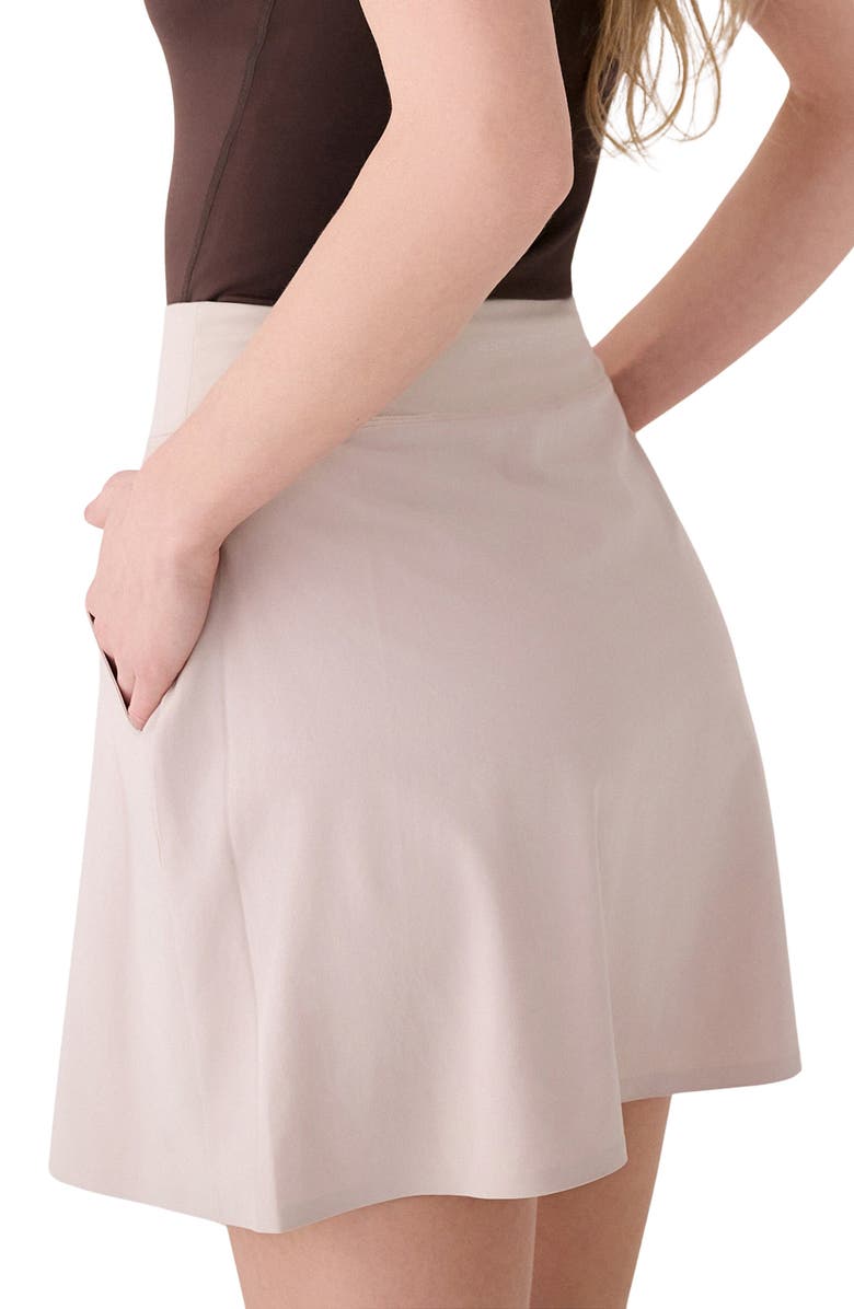 Lole Olivie Skort, Alternate, color, Abalone