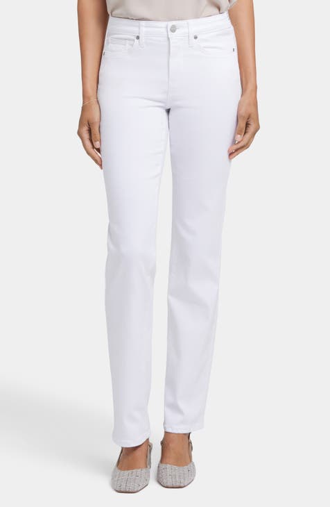 Women's Straight-Leg Jeans | Nordstrom Women's Straight-Leg Jeans | Nordstrom