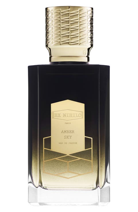 Amber Sky Eau de Parfum