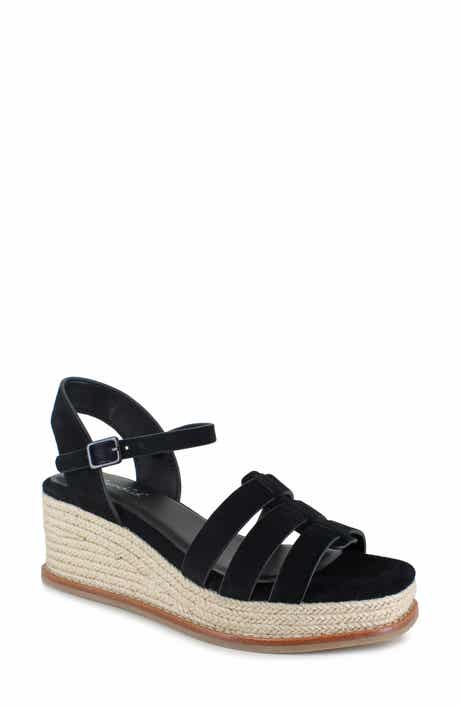 Splendid Dallas Wedge Sandal