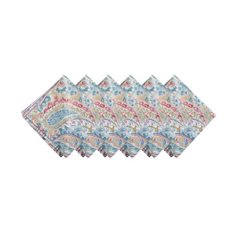 Maisie Napkins Set of 6