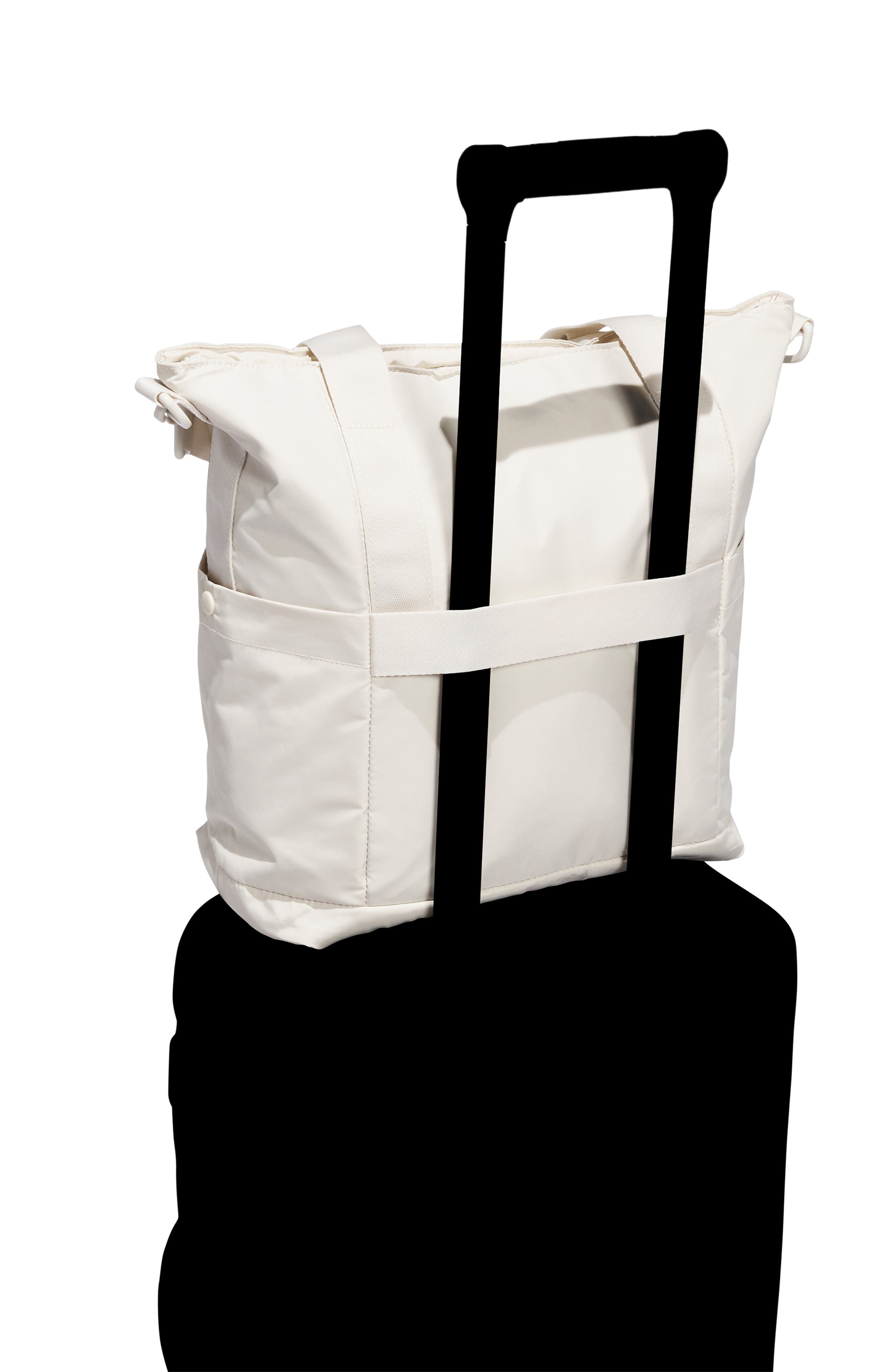 adidas All Me 2 Polyester Tote, Alternate, color, 