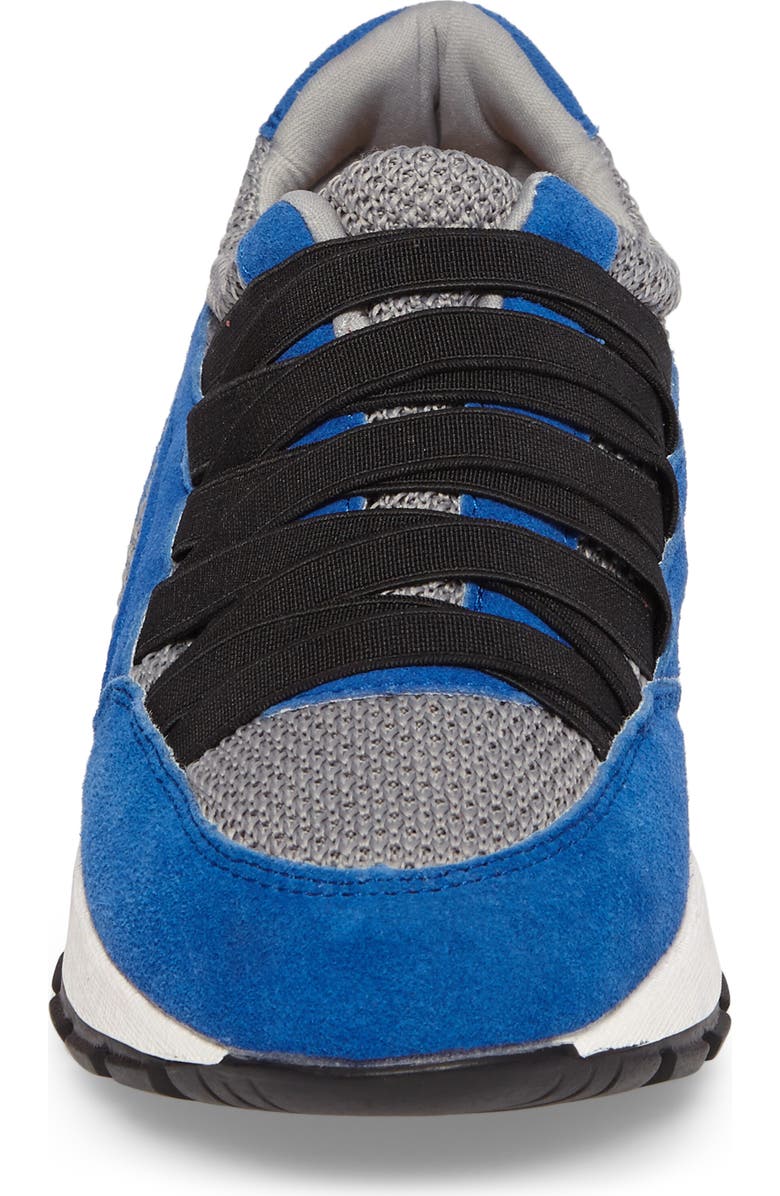 bernie mev. Bernie Mev Tara Cano Sneaker, Alternate, color,