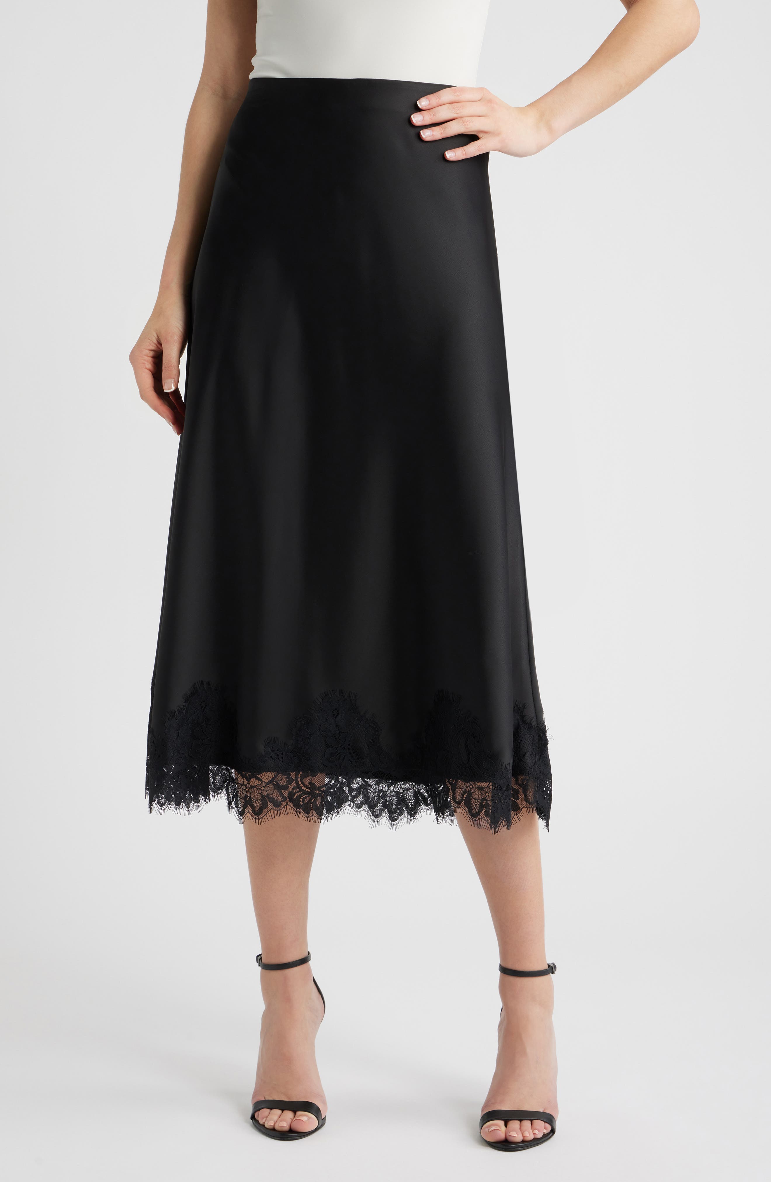 selected ANNE BLACK