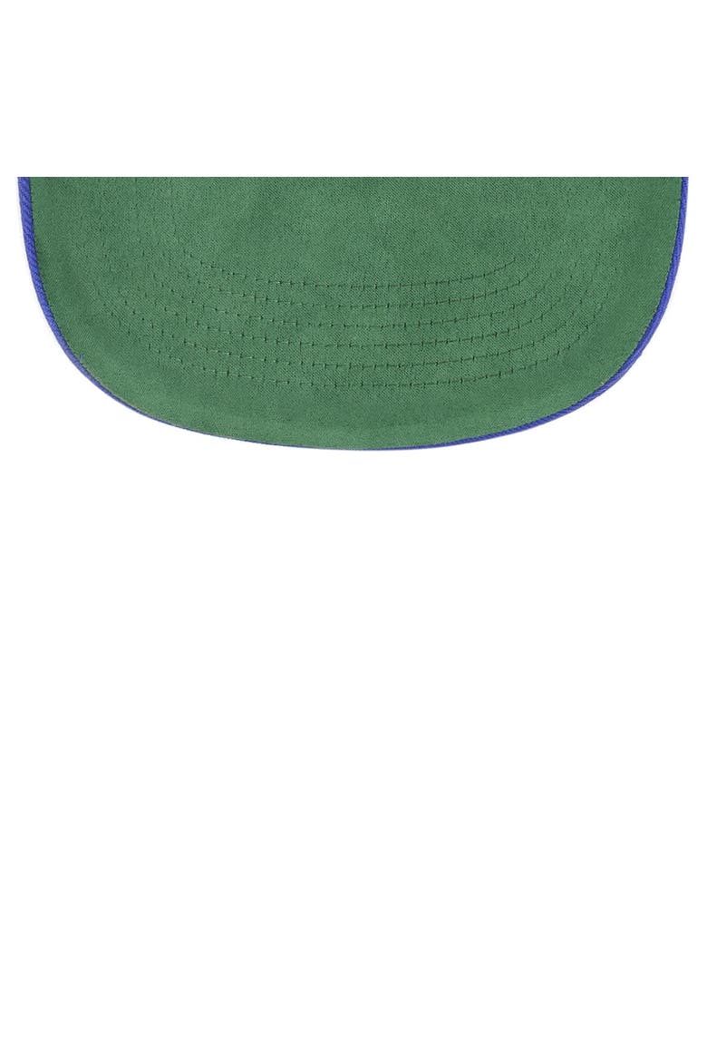 Men's '47 Royal Chicago Cubs Pomona Hitch Adjustable Hat, Alternate, color, Royal