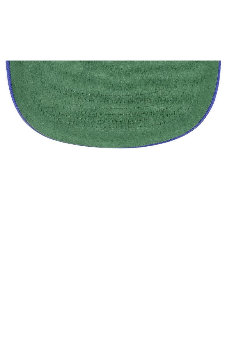 '47 Men's '47 Royal Chicago Cubs Pomona Hitch Adjustable Hat, Alternate, color, Royal