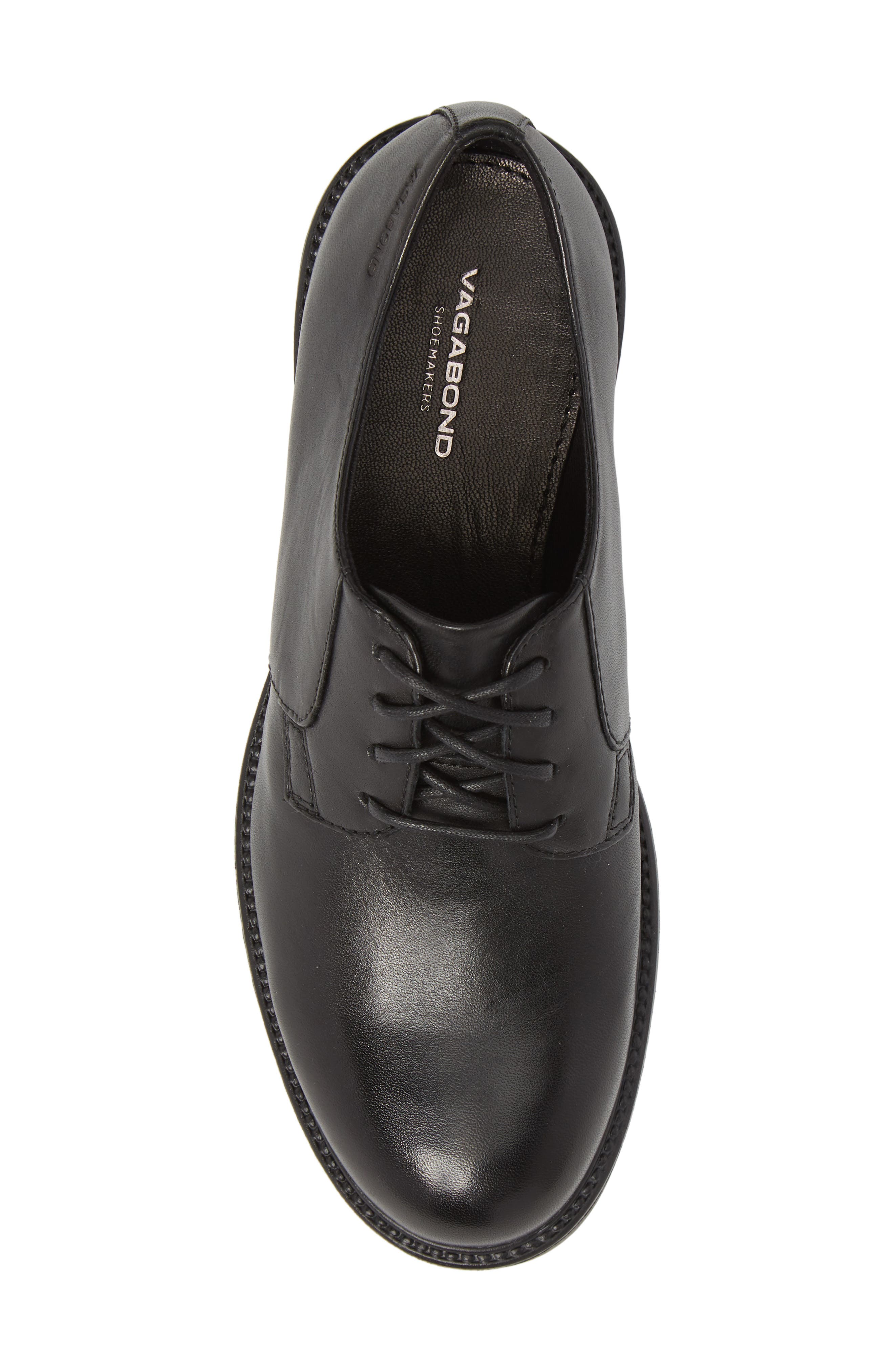 Vagabond Shoemakers Kenova Lace-Up Oxford, Alternate, color, 