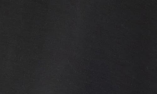 Scotch & Soda Crewneck Pullover In Black