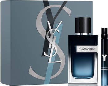 Y Eau de Parfum Men's Cologne Gift Set (Limited Edition) $192 Value