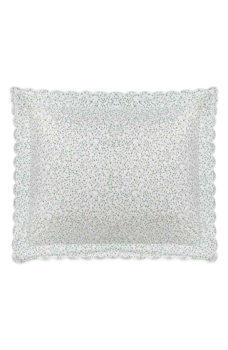 Matouk Celine Sham, Main, color, Grass