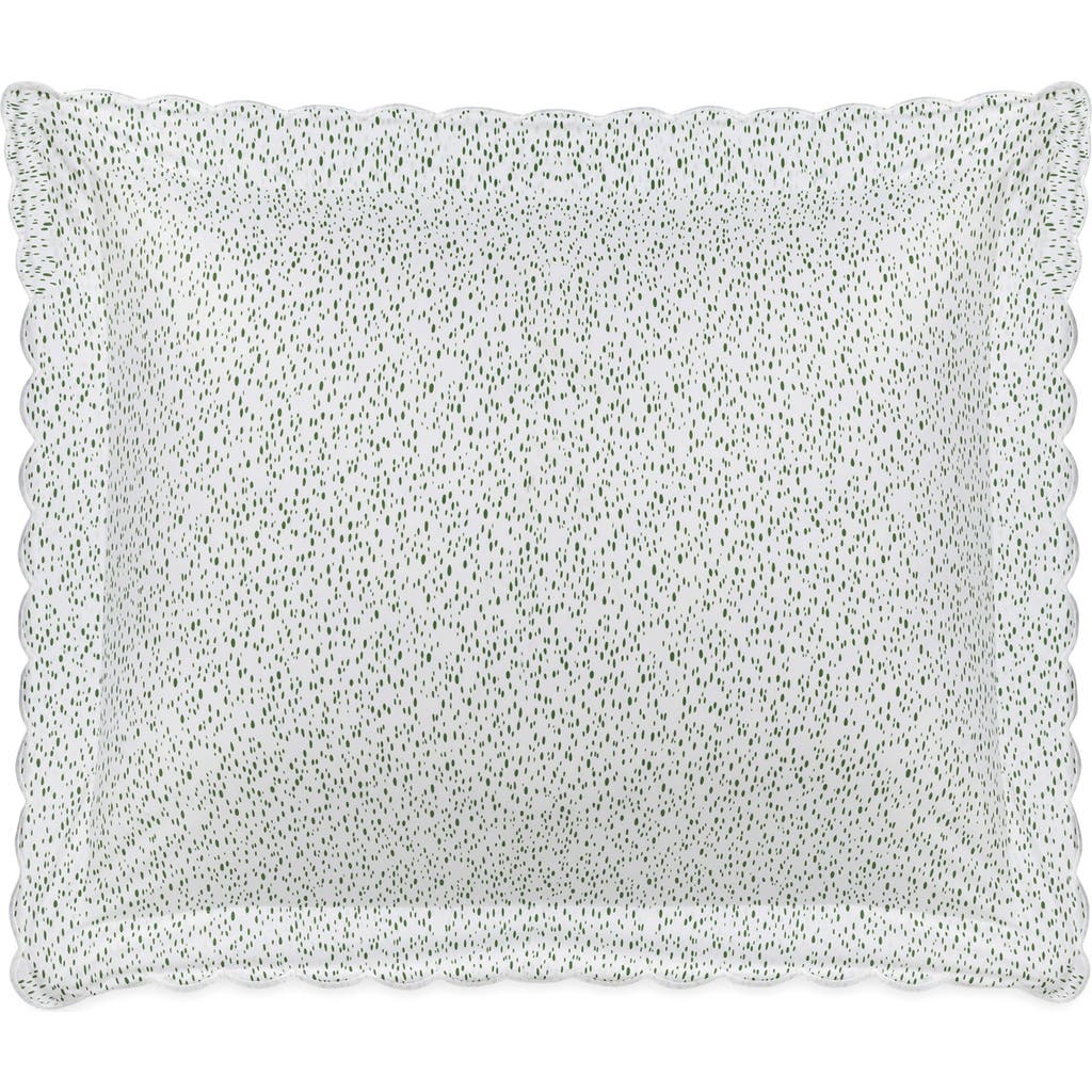 Matouk Celine Cotton Percale Sham