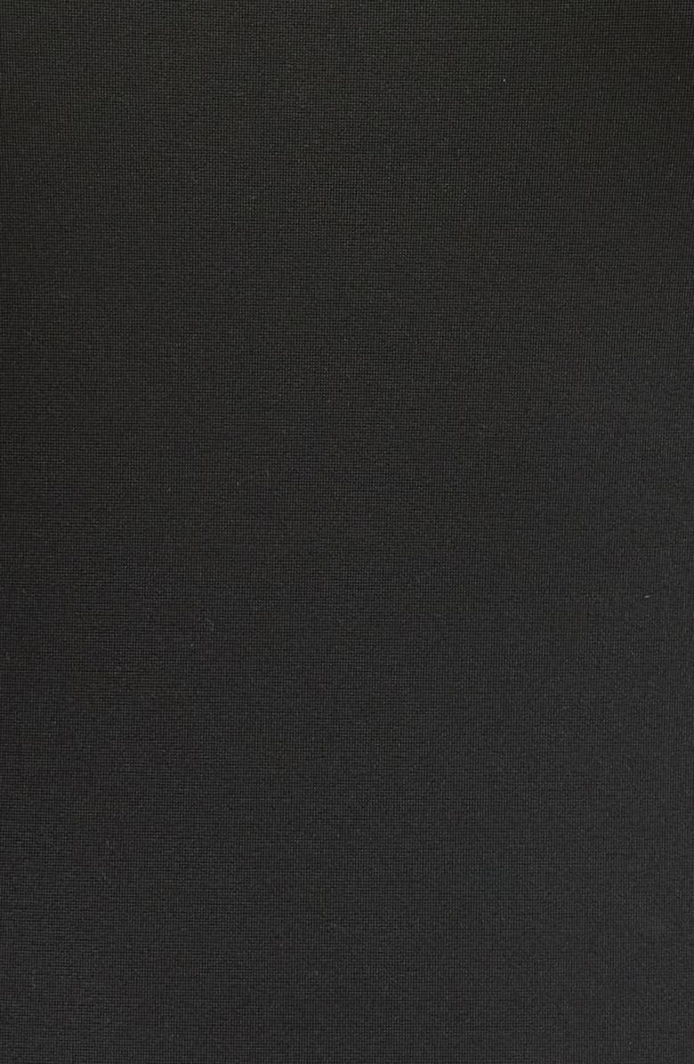 Norma Kamali Marissa One-Piece Swimsuit, Alternate, color, 