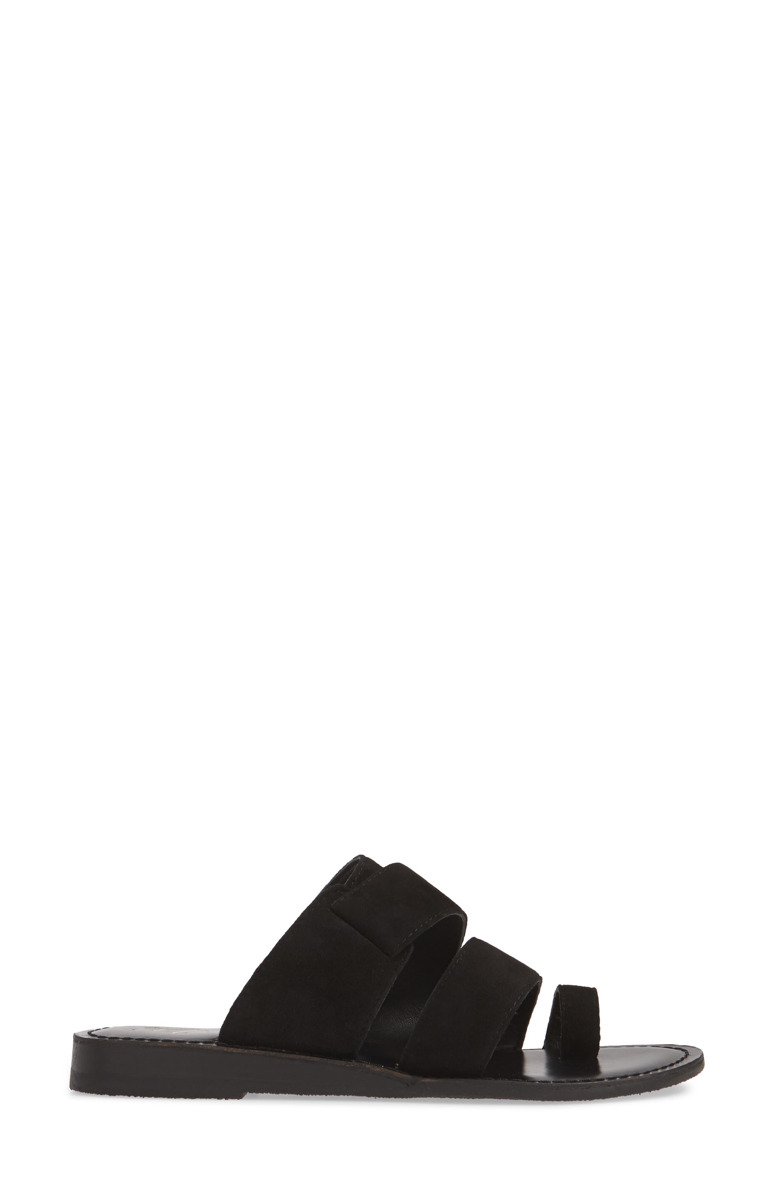 Matisse Good Time Slide Sandal, Alternate, color, 