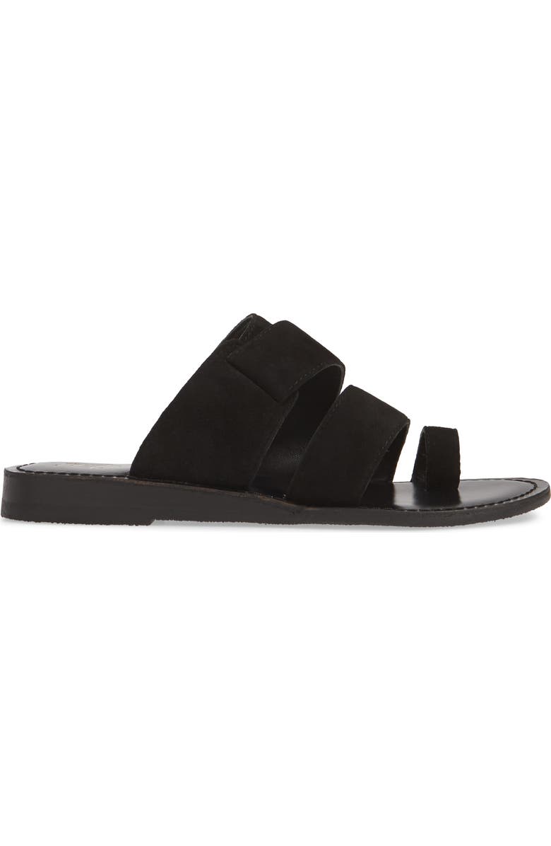 Matisse Good Time Slide Sandal, Alternate, color,