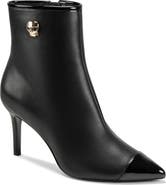 KARL LAGERFELD PARIS Rourke Bootie