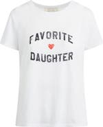 Favorite Daughter The Favorite Daughter Graphic T-Shirt