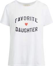 Favorite Daughter The Favorite Daughter Graphic T-Shirt