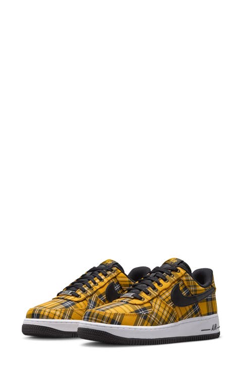 Air Force 1 '07 Basketball Sneaker