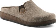 Flexus by Spring Step Cozily Wool Clog