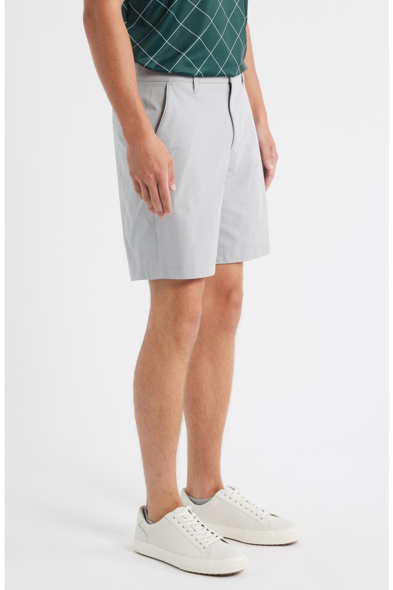 Meta Shorts, Alternate, color, SEA FOG