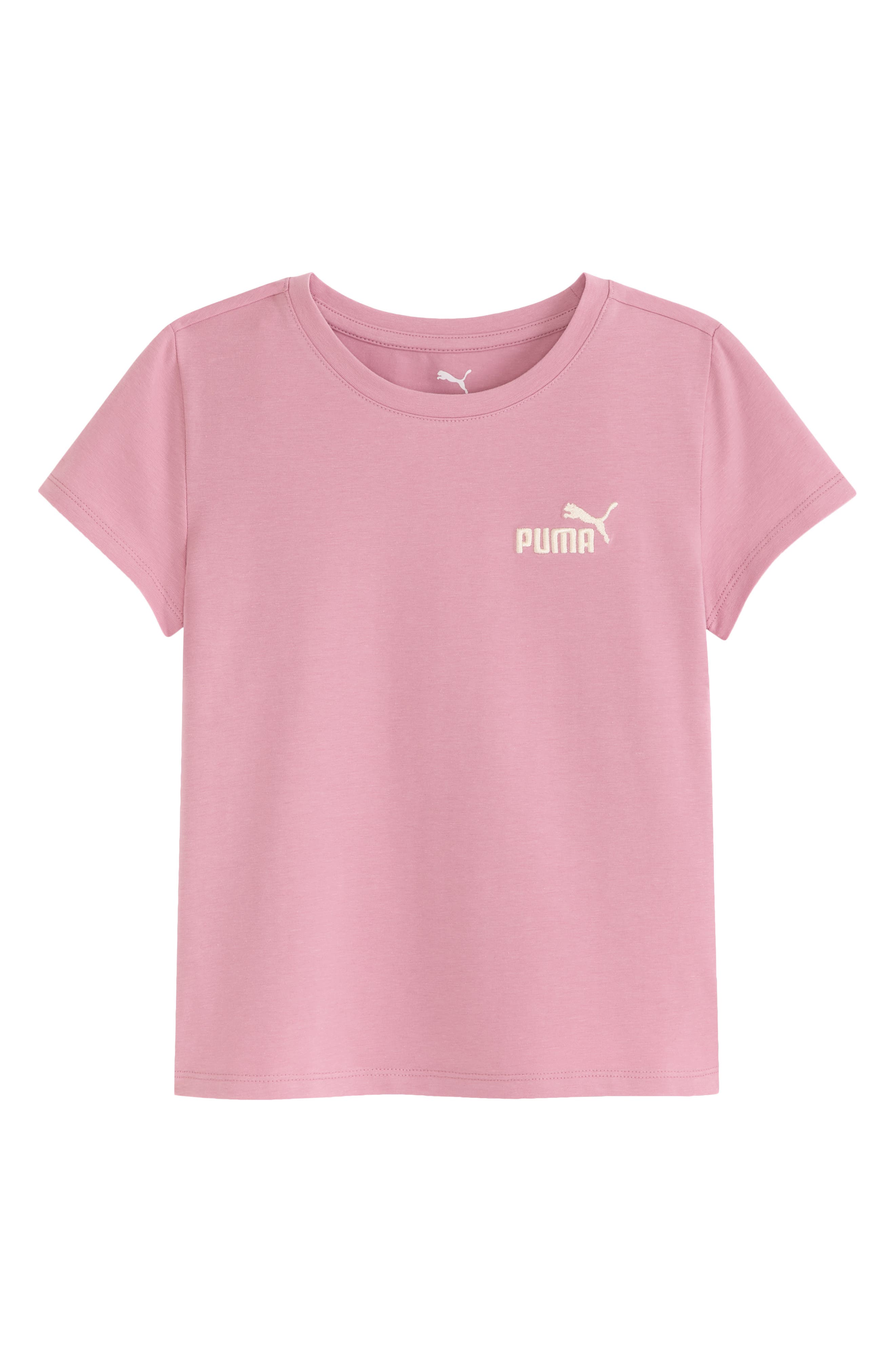 POISED PINK