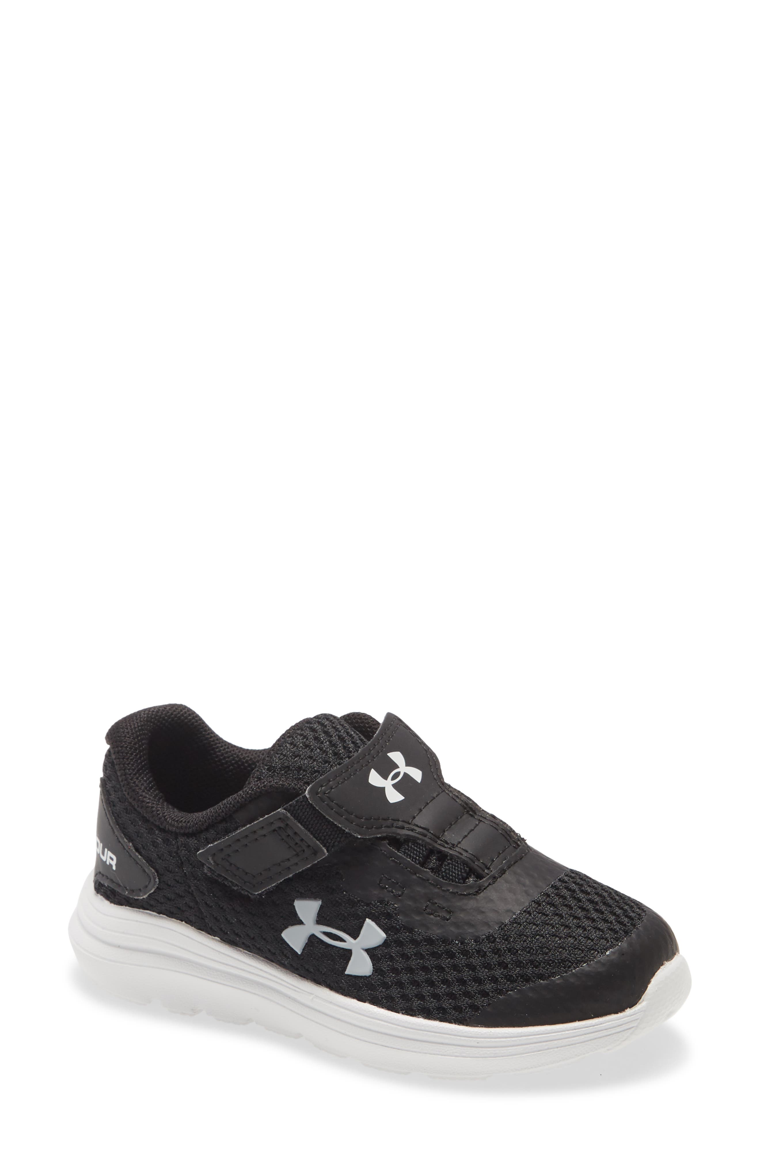 Under Armour Surge 2 Fade Water Resistant Sneaker, Main, color, 