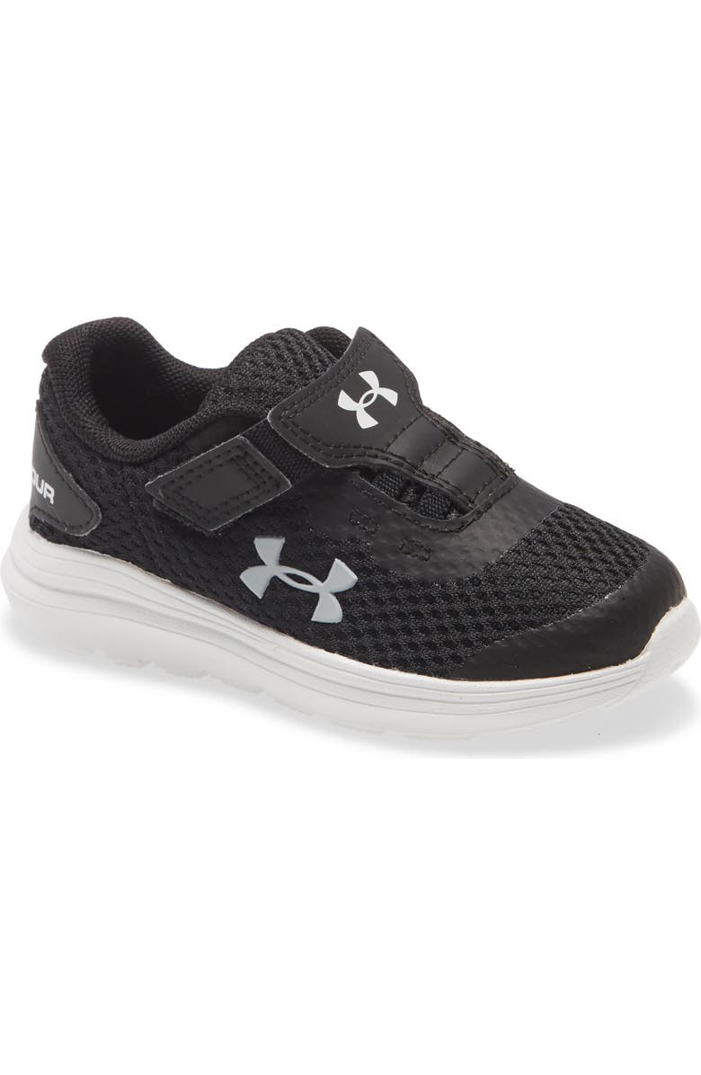 Under Armour Surge 2 Fade Water Resistant Sneaker, Main, color,
