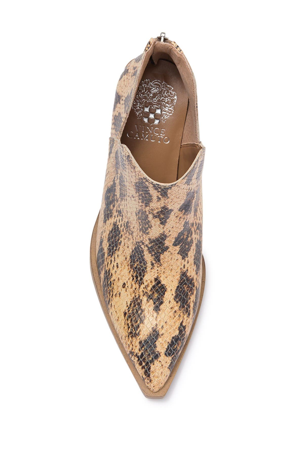 Vince Camuto Gigietta Bootie, Alternate, color, 