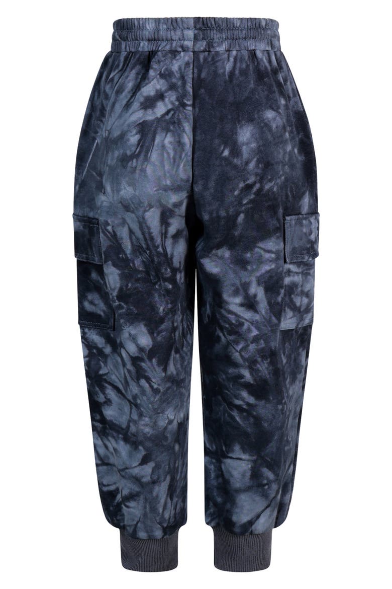 Kids' Cargo Pants, Alternate, color, SPACE GREY