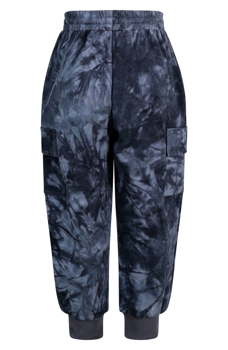 Rock Your Kid Kids' Cargo Pants, Alternate, color, Space Grey