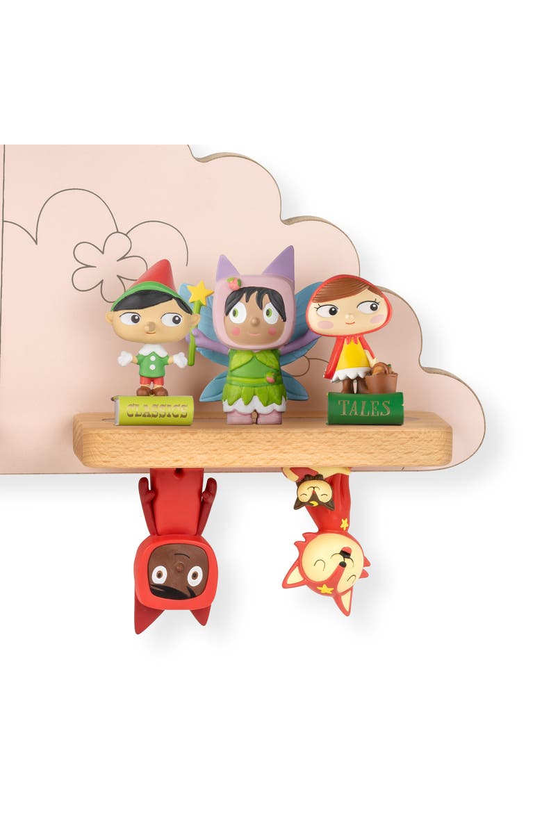 tonies Castle Large Storage Shelf, Alternate, color, 