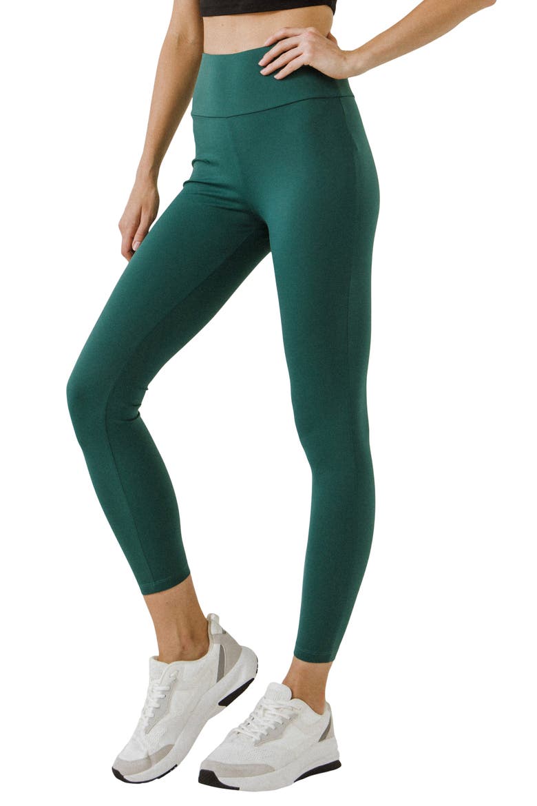 Leggings, Alternate, color, PETROL