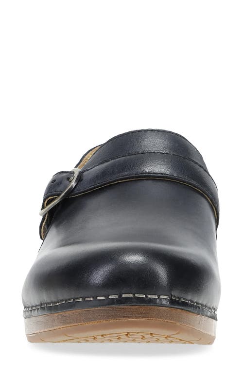 Dansko Margaret Clog