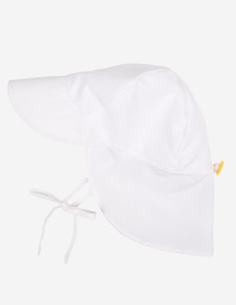Baby Flap Swim Hat, UPF 50+ Sun Protection